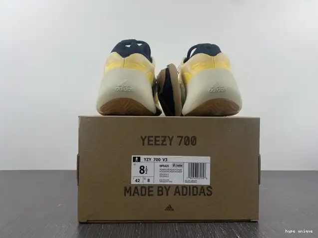 hype 700 Yeezy HP5425 V3 Safflower Mono Adidas 0513